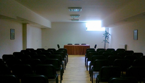 Conference Hall Iglika Palace